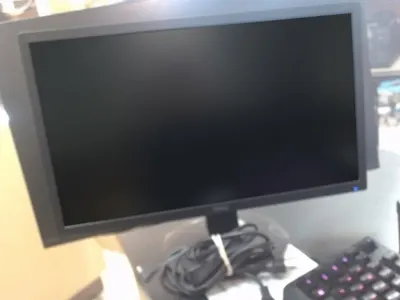 Acer Monitors SA241Y