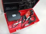 Hilti DG-150 Diamond Grinder Set photo 2