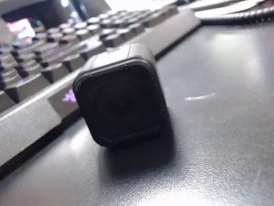 GoPro Digital Camera Hero Sessio