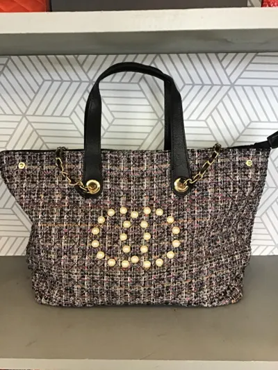 Purse or Handbag