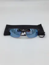 Oakley Sunglasses Wiretap photo 2