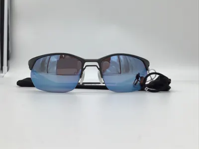 Oakley Sunglasses Wiretap