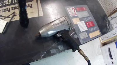Snap-on Air Impact Wrench IM6500