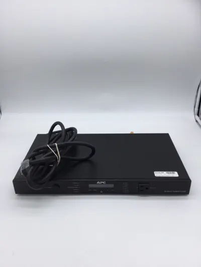 Apc C2 Power Filter