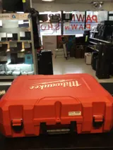 Milwaukee 6232-20 Corded Band Saw photo 4