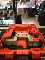 Milwaukee 6232-20 Corded Band Saw photo 1