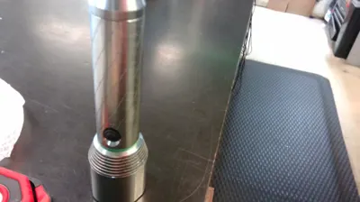 Energizer Flashlight PMHRL9