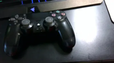 Sony Video Game PS4 - Controller