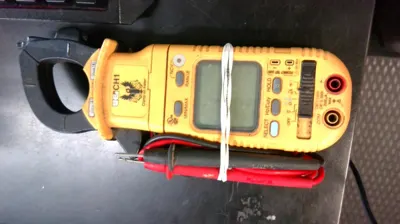 Uei Diag Tool CH1