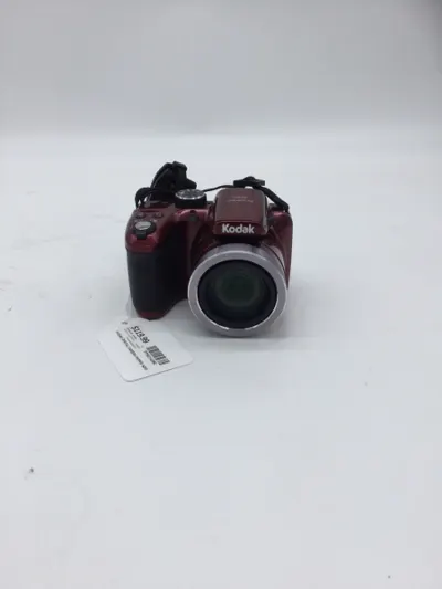 Kodak Pixpro Digital Camera Model Pixpro AZ40