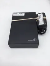 Seagate 4TB Expansion Desktop Drive photo 1