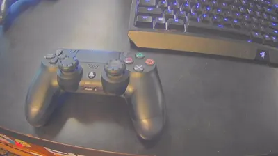 Sony Video Game PS4 - Controller