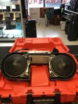 Milwaukee 6232-20 Corded Band Saw photo 3
