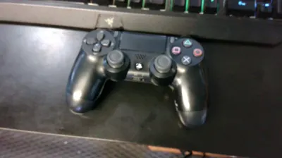 Sony PS4 Video Game Controller