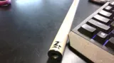 Billiards Shaft Predator Z-3 photo 1