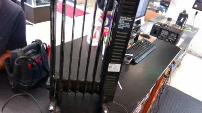 Mainstays Heater Radiator