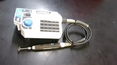 Hart 20V Rotary Tool HPRL01VN