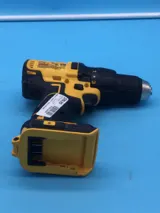 DeWalt DCD777 20V Cordless Drill photo 3