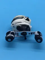 Okuma Krios 6 Bearings Reel photo 1