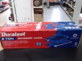Duralast 2 Ton Scissor Floor Jack T10202D photo 1