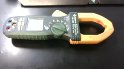 Greenlee Multimeter CMI-1000