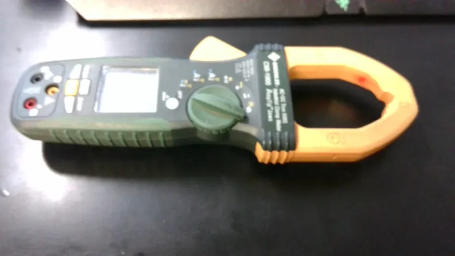 Greenlee CMI-1000 Clamp Meter