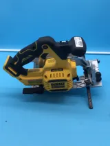 DeWalt DCS512 12V Circular Saw photo 2