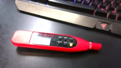 Amprobe Micrometer TH-1