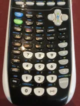 Calculator Texas Instruments TI-84 Plus SE with Out Cover photo 3