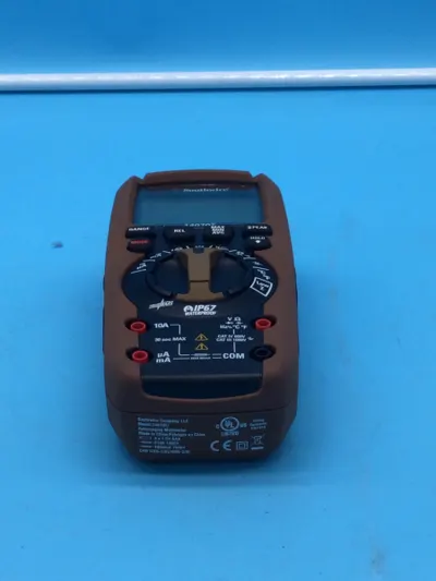 Southwire Multimeter Model 14070T