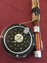 Fly Reel Pflueger Medalist photo 1