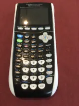 Calculator Texas Instruments TI-84 Plus SE with Out Cover photo 1