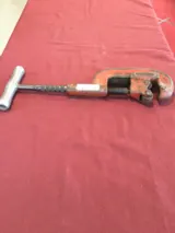 Ridgid Tools Cutter #2A photo 3