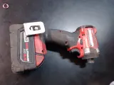 Milwaukee 2953-20 M18 Fuel Impact Driver with 5.0Ah Battery & Charger photo 1
