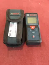 Bosch GLM165-40 Laser Measure photo 1