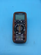 Southwire 14070T Multimeter photo 3
