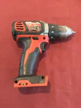 Milwaukee 2606-20 M18 Cordless Drill, Tool Only photo 2