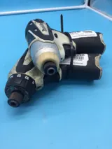 Makita 12V Drill & Impact Driver Set with 3 Batteries & Charger photo 6