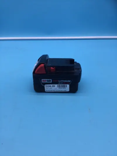 Milwaukee Battery 18V Model 48-11-1850R