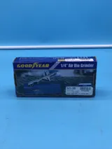 Goodyear 1/4" Air Die Grinder photo 1