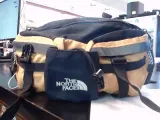 Tnf North Face Lumbar Bag (Vntg) photo 2
