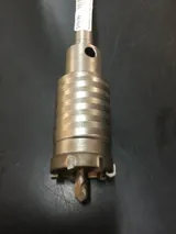 Milwaukee 48-20-5408 2" X 11-3/8" Drill Bit photo 2