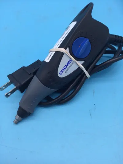 Dremel Engraver Model 290-02