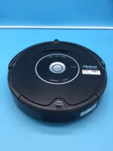 Vacuum Cleaner Irobot Model 571 photo 1