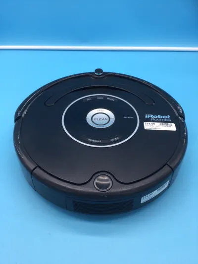 Vacuum Cleaner Irobot Model 571