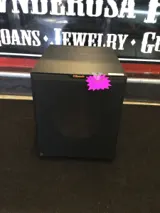 Klipsch Subwoofer Model R12SW photo 1