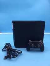 Sony PlayStation 4 PS4 photo 2