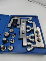 Yellow Jacket 60440 Flare/Swage Kit photo 2