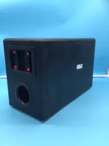 Subwoofer Klh Audio Model 9900 photo 1