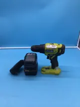 Ryobi P215VN 18V Cordless Drill photo 1